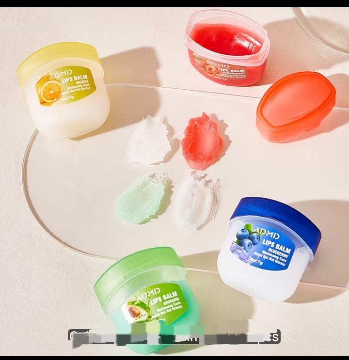 ADMD Lip Balm