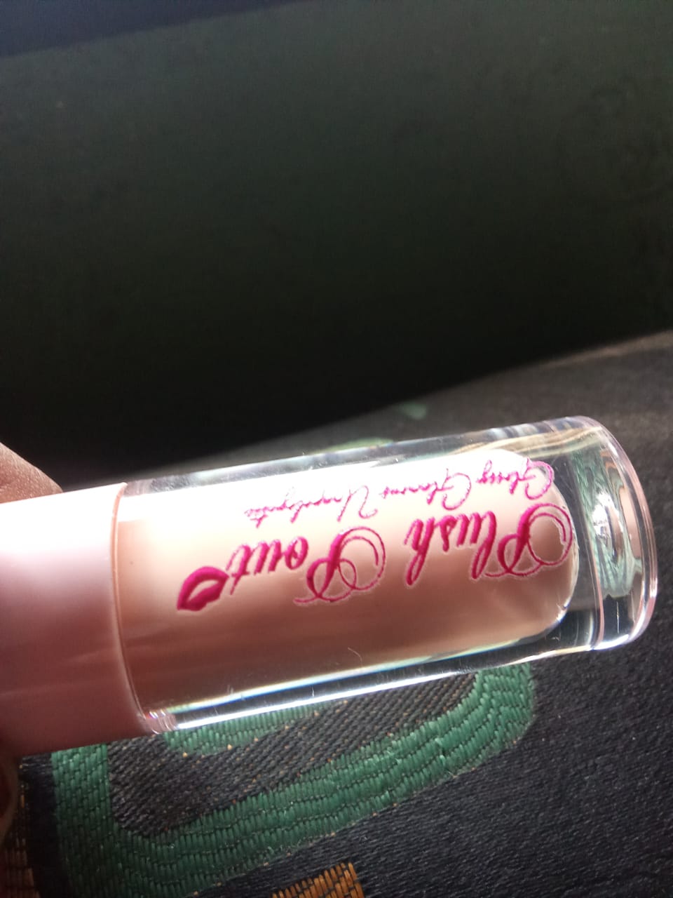 Bare Nude Lip Gloss