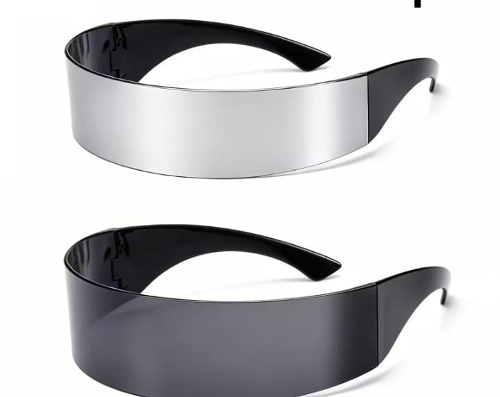 Boss Visor Shades