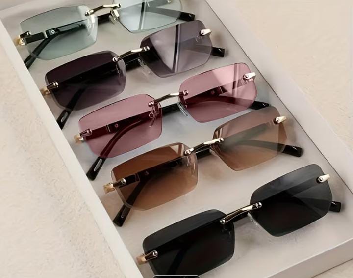 Cartier Luxe Shades