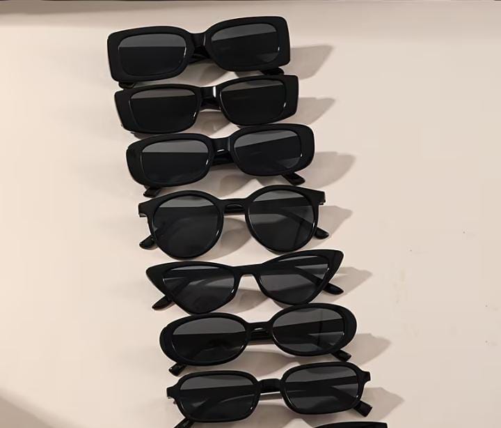 Classic Sunshades