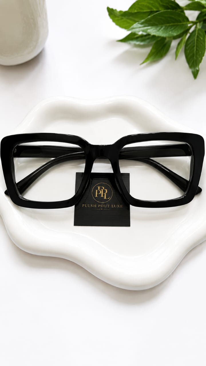 Clear Vision Shade