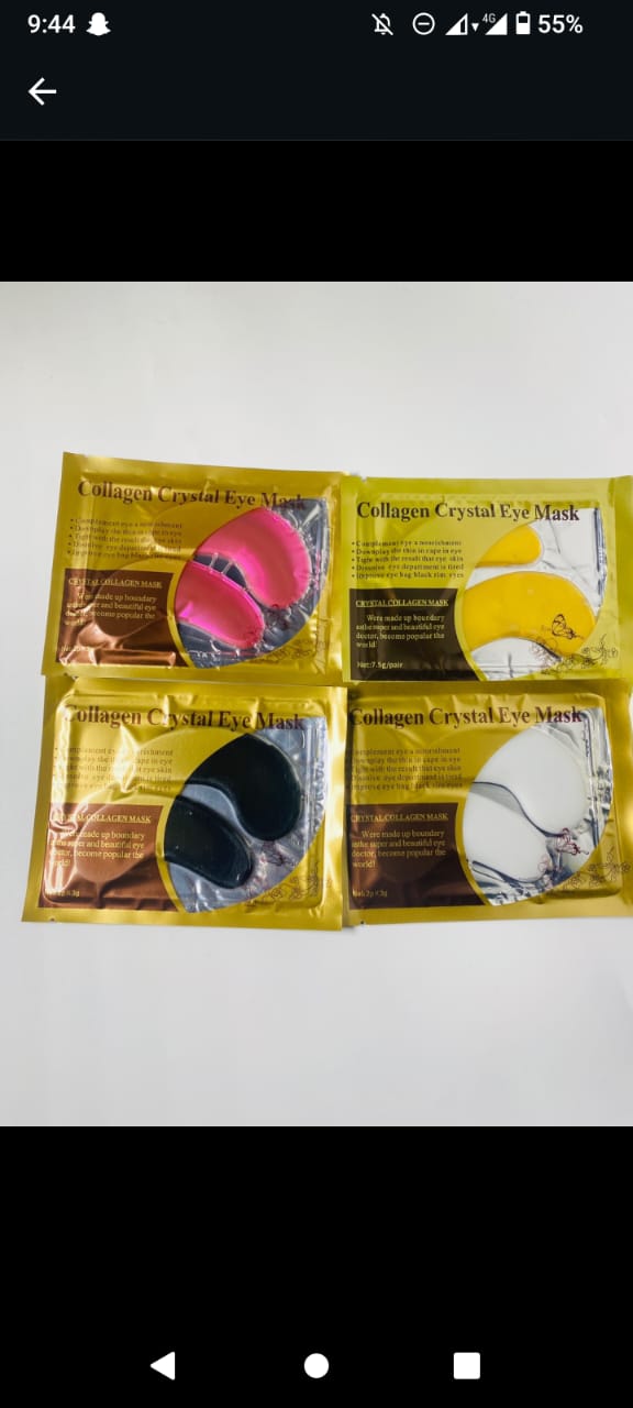 Eye Mask