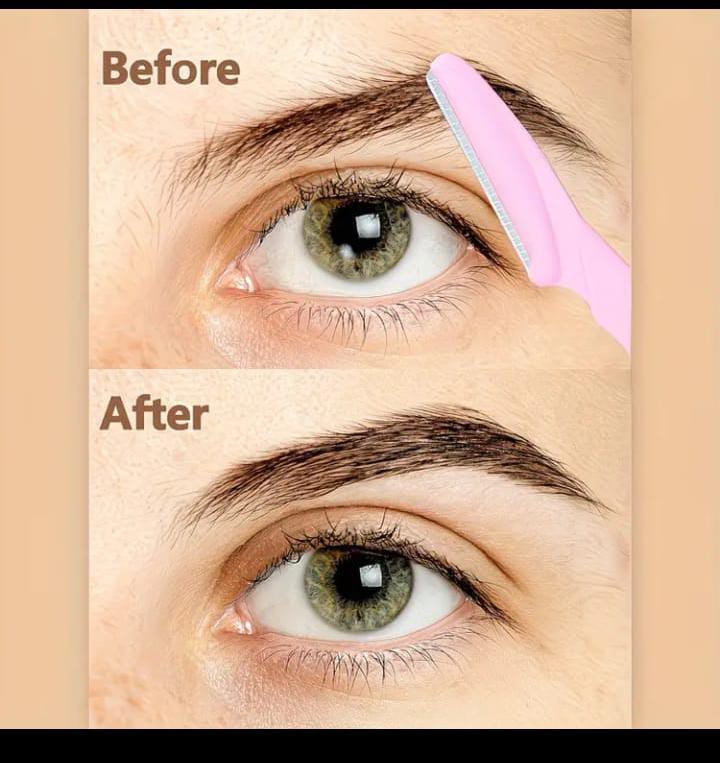 Face Razor