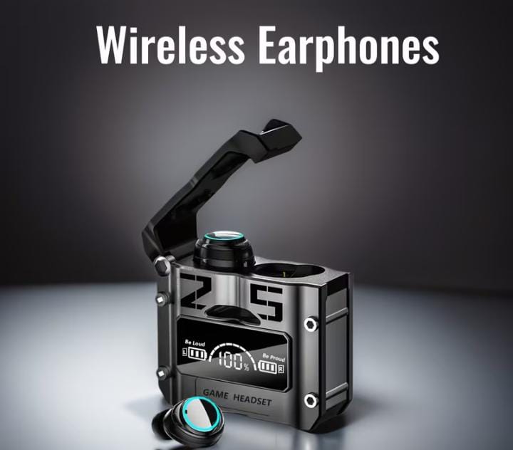 Gaming Headset