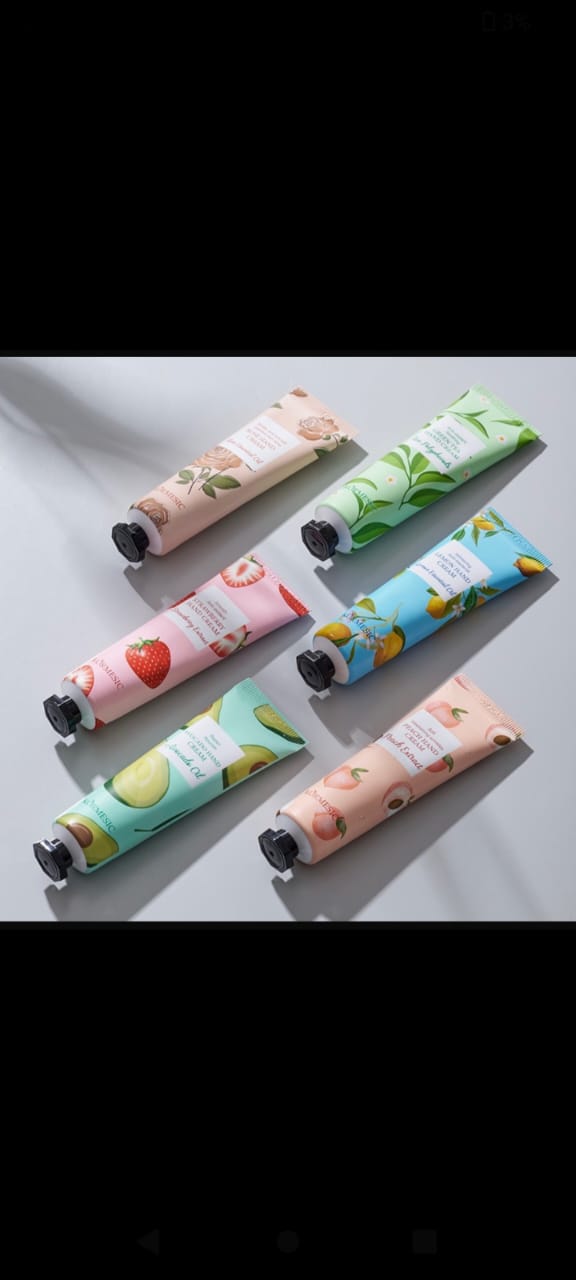 Hand Cream