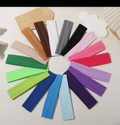 Headbands
