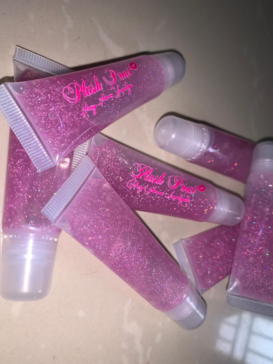 Ice Cream Gloss