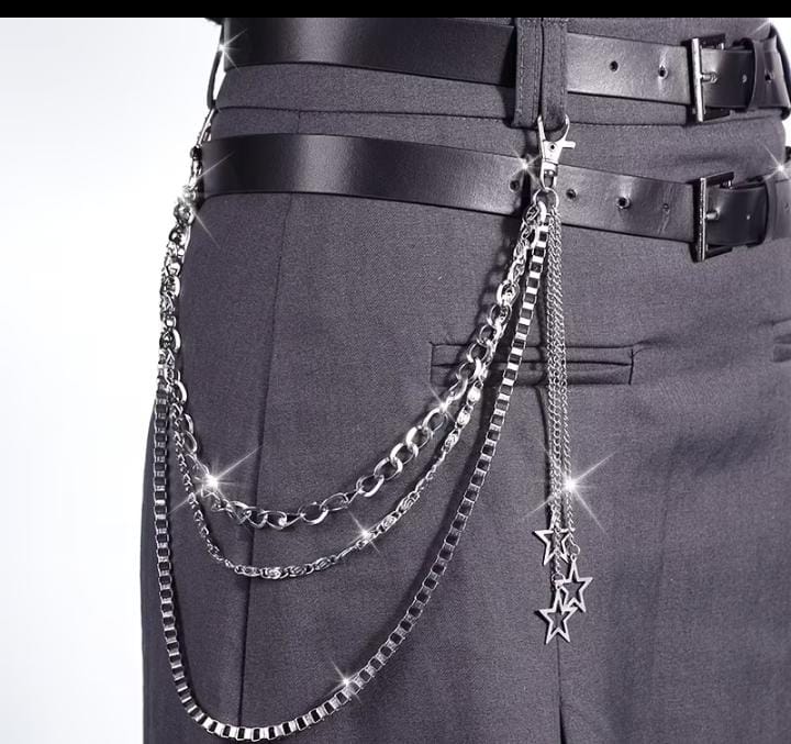 Jean Chain