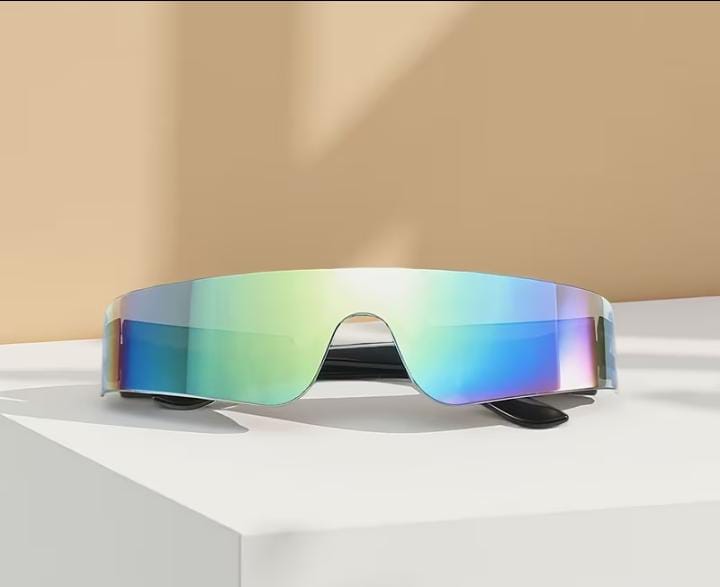Luxe Visor Shades