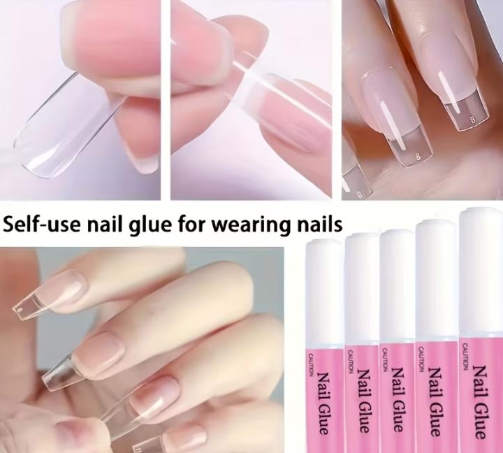 Nail Glue