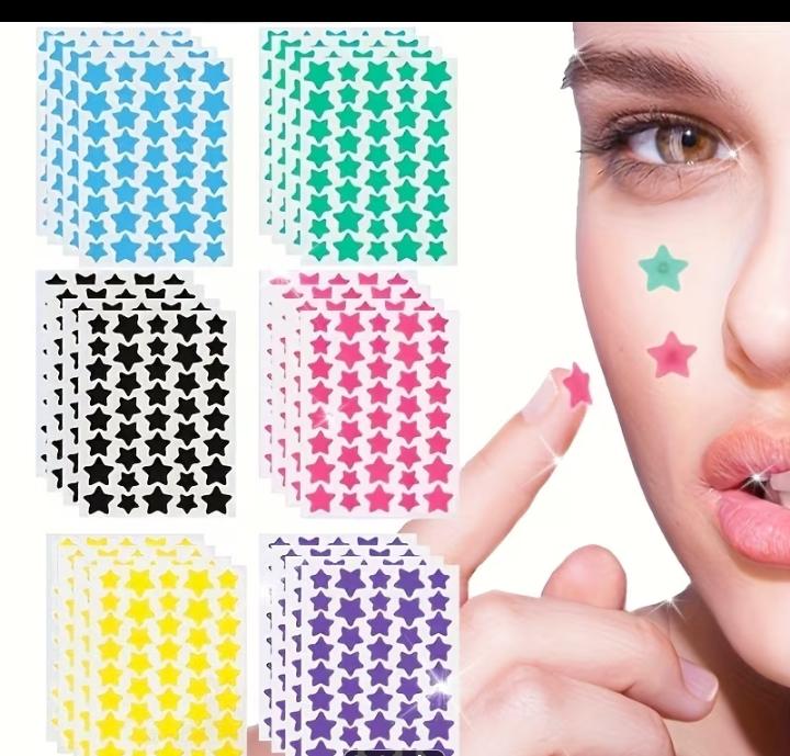 Pimple Patch