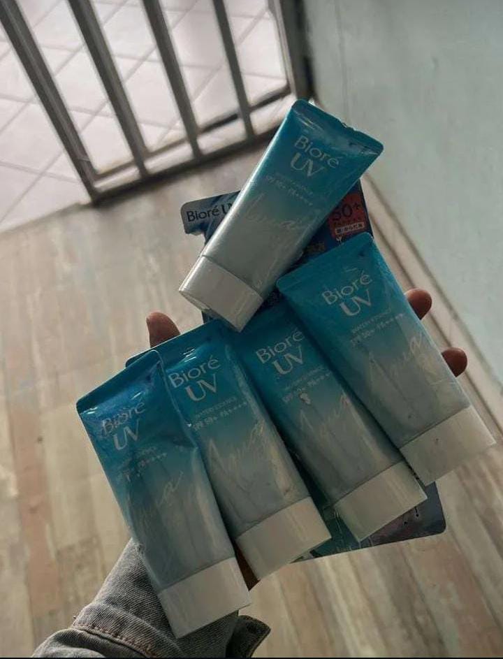Sunscreen