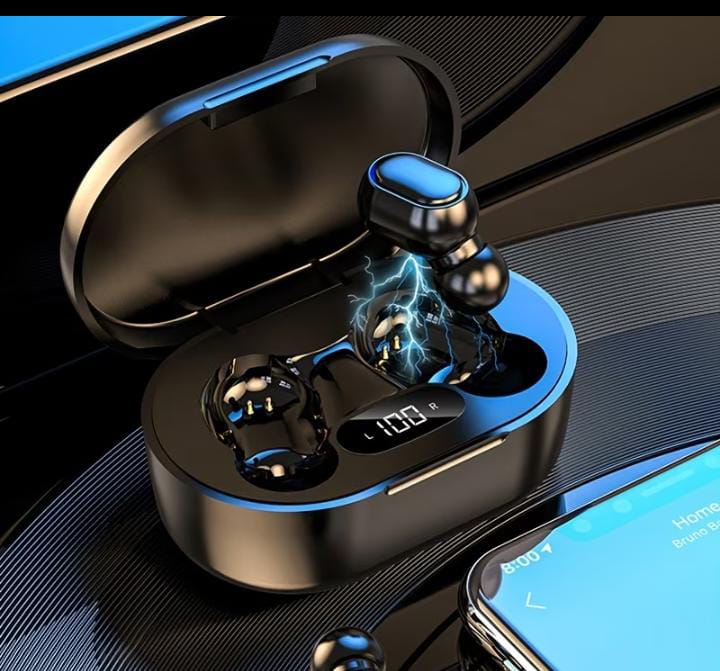 Wireless Earbuds